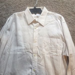 like new button up